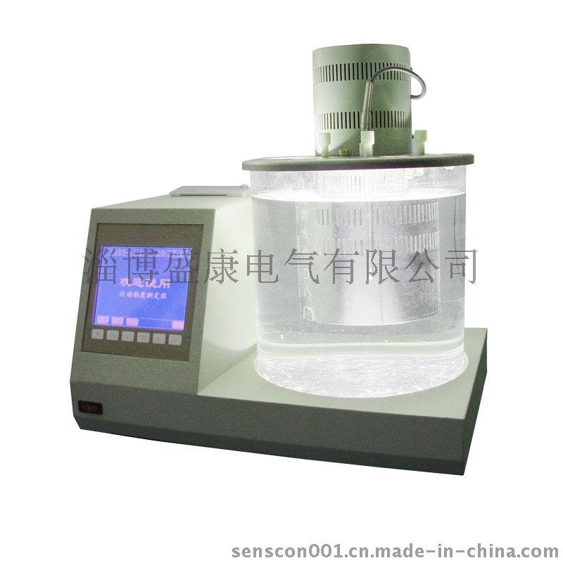 供应运动粘度测定仪SCYN1301型