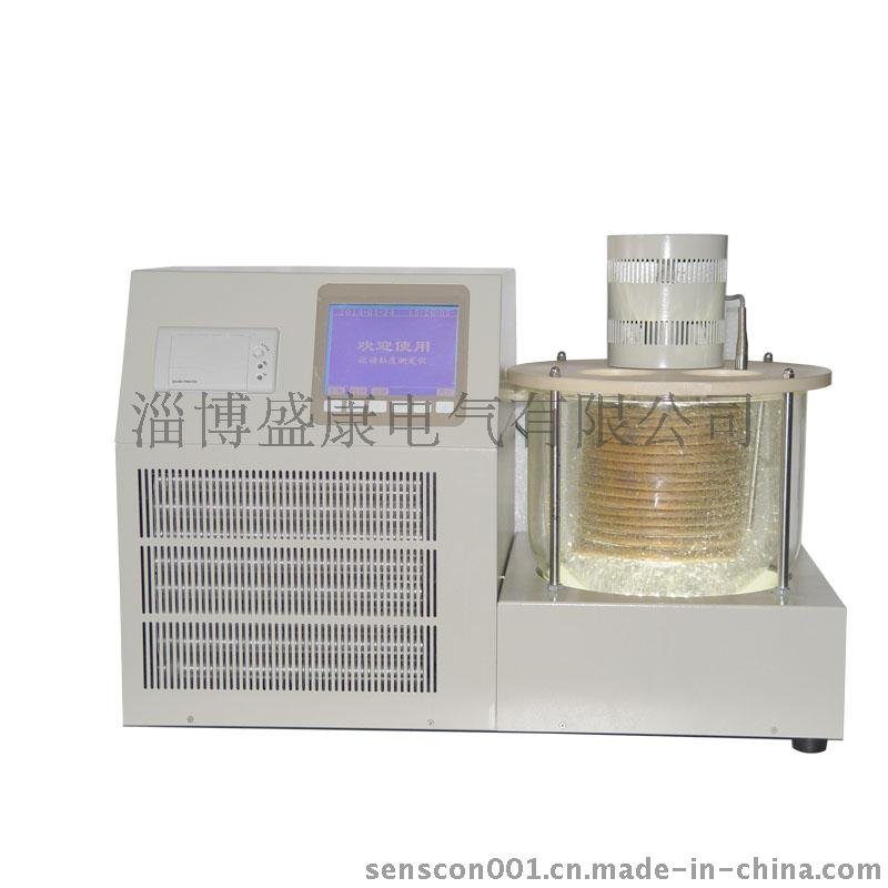 供应高低温运动粘度测定仪SCYN1302型